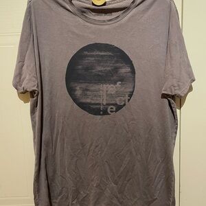 Lululemon Robert Geller LE Shirt